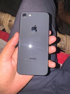 I phone 8  non pta 64 gb