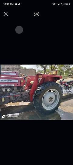 for sale massey 240  18 model good condition  all ok 03092333120