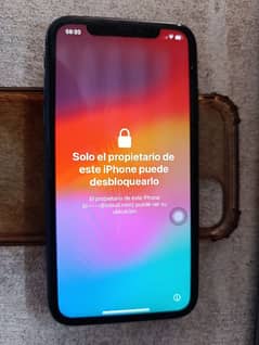 Iphone 11 icloud locked