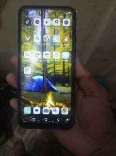 infinix note7 lite