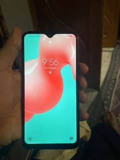 SamsungA10s 2=32 Pta aproved box bhi ha