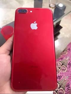 IPhone 7plus 256GB PTA Approved
