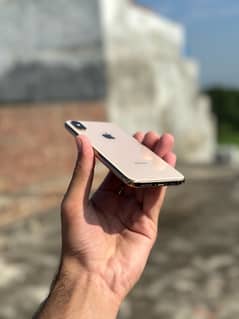 IPhone XS non pta Lush condition