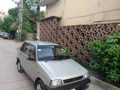 Suzuki Mahran Model 2005