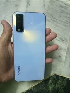 Vivo Y20 4/64 Pta Approved