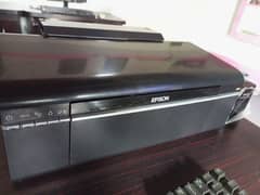 Epson L805 New Model