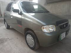 Suzuki Alto 2011