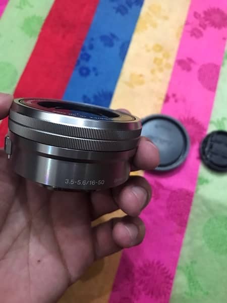 Sony 16-50 kit lens 0317.4004707 6