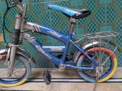 Cycle for sale 3-6 year