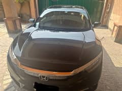 Honda Civic Oriel UG Prosmetic 1.8 ivtec