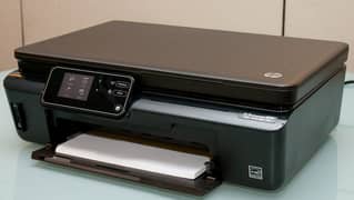 hp 5510 smart photo color printer 0