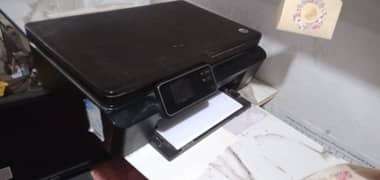 HP 5510 Printer Epson/Photocopier/photo Scanner for sale