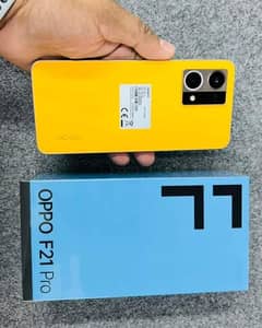 Oppo F21 Pro 0319/3612/581