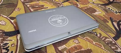 Haier Y11b Laptop 4 GB Ram 32 gb ssd 500 gb hard drive laptop+Tab