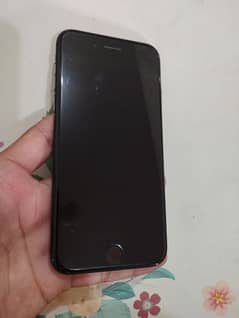 Iphone 7s black