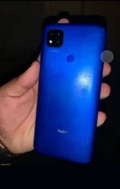 Redmi 9c 3/64 Exchange possible