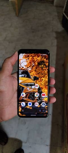 Google pixel 4xl 6/128