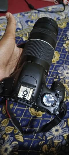 DSLR