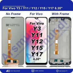 sale vivo panel y17 4.128 WhatsApp 03116814600