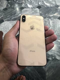 IPhone XSMax 64 GB