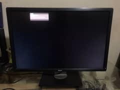 dell gaming monitor 2k/4k display 32inch