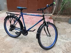 phonix brand new cycle . one hand used