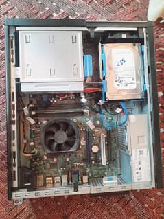 i5 second genration Pc for sale