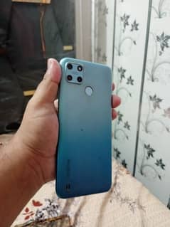 Realme C25y