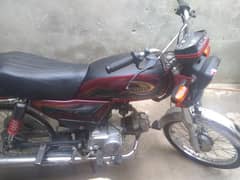 united motorcycle for sale