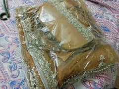 New stylish bridal valima maxsi for sell