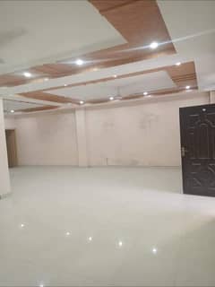 6marla Hall available for rent Islamabad