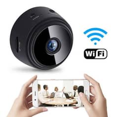 best cctv camera wifi