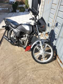 Suzuki gd110 urgent sale