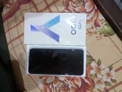 vivo y100