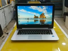 HP ENVY 14 TOUCH 4K Display 4th Gen i5 8gb 256gb SSD