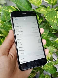 Iphone 6 Plus 128 Gb