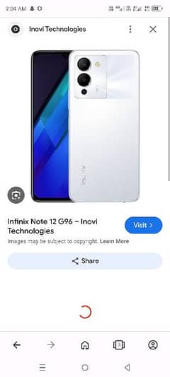 Infinix