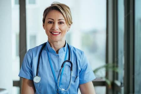 female required for clinic assistant