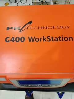 work station gyrus Rs150000, g400 cautery valley lab ligasure