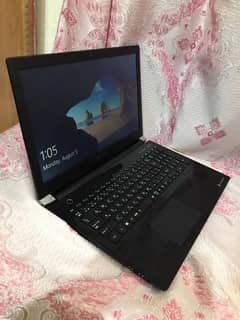 Lenovo laptop.