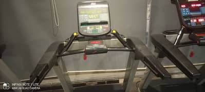 Treadmill Repair Service (one month repair warranty)