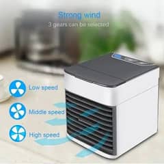 Arctic Air Ultra Cooling Fan