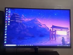 Gaming monitor