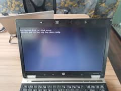 Hp core i5