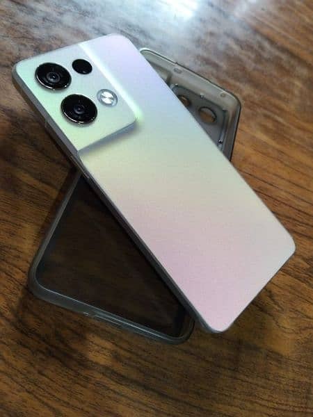 oppo reno 8 pro 5g PTA approved 0