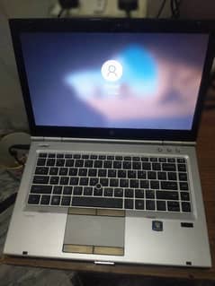 Laptop HP core i5 2gen