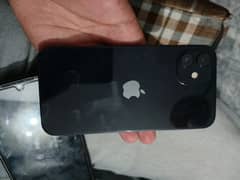 iPhone 12 jv 64 gb urgent sale