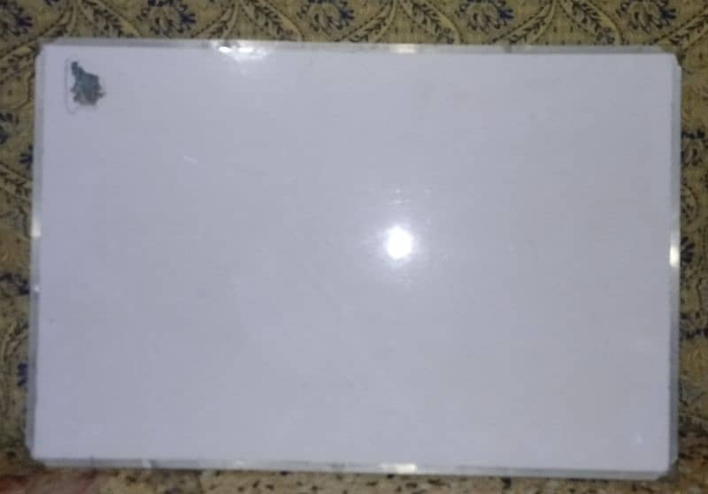 white writing board 2*3 feet 2