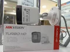 HD CCTV camera analogue