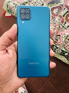 Samsung a12